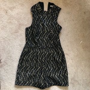 Charlotte Russe Romper